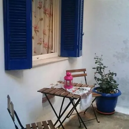Apartmán αnna's Home!!!holidays In Beautiful